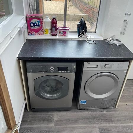 Small Room In Horfield 3 Bristol Ngoại thất bức ảnh