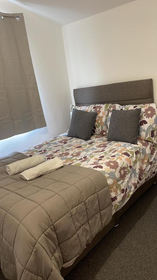 Small Room In Horfield 3 Bristol Ngoại thất bức ảnh