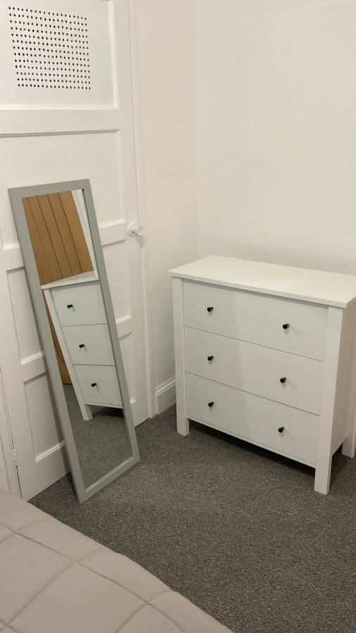 Small Room In Horfield 3 Bristol Ngoại thất bức ảnh