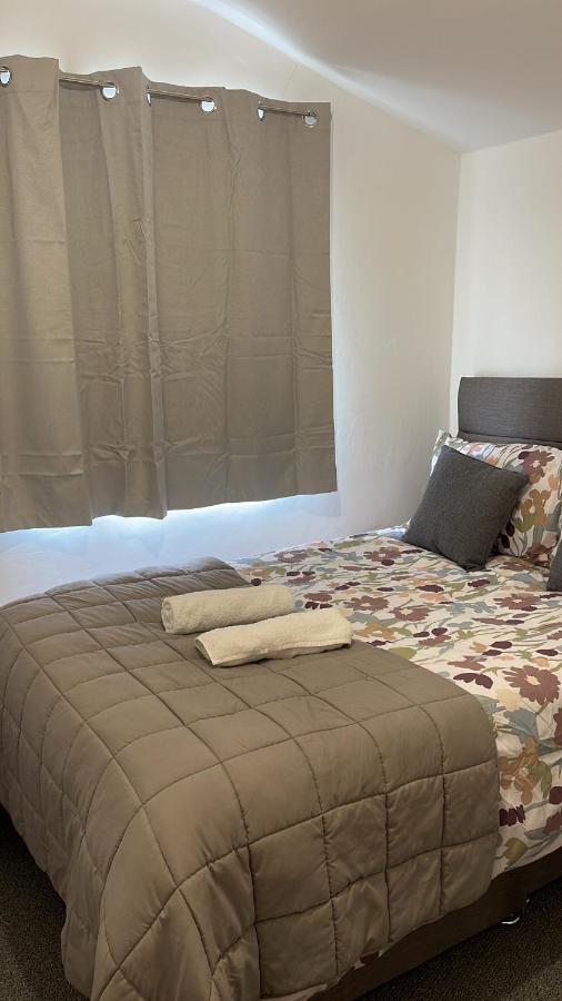 Small Room In Horfield 3 Bristol Ngoại thất bức ảnh