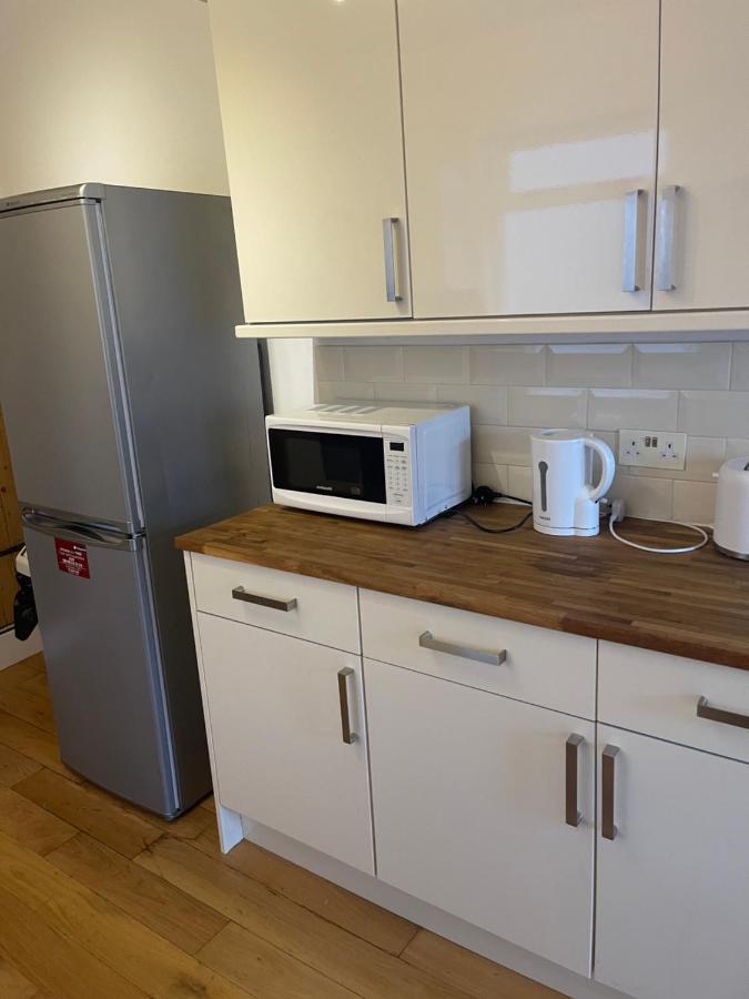 Small Room In Horfield 3 Bristol Ngoại thất bức ảnh