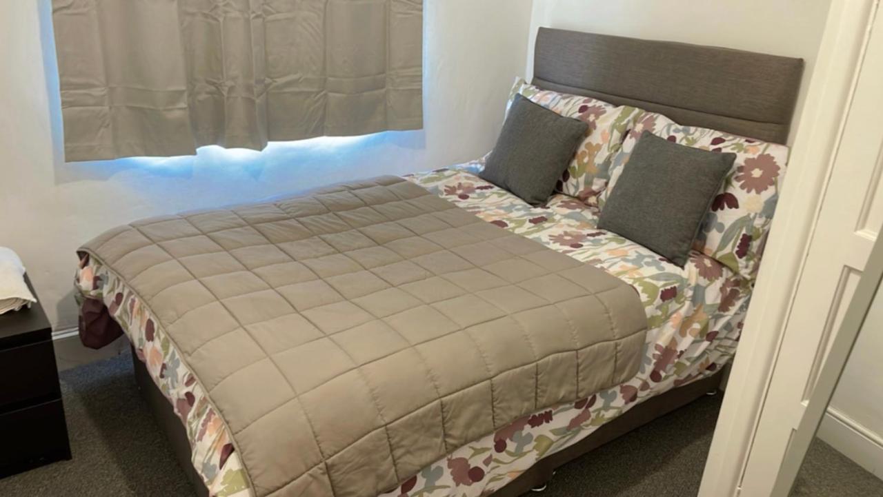 Small Room In Horfield 3 Bristol Ngoại thất bức ảnh