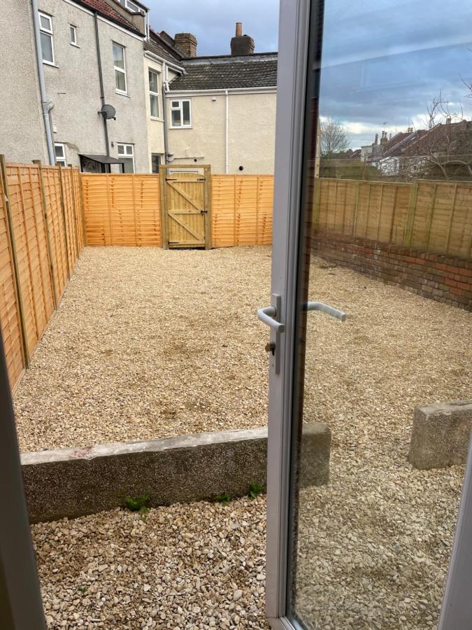 Small Room In Horfield 3 Bristol Ngoại thất bức ảnh