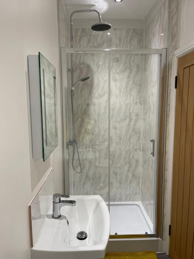 Small Room In Horfield 3 Bristol Ngoại thất bức ảnh