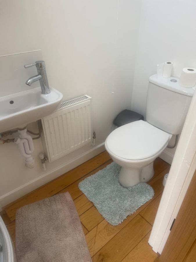 Small Room In Horfield 3 Bristol Ngoại thất bức ảnh