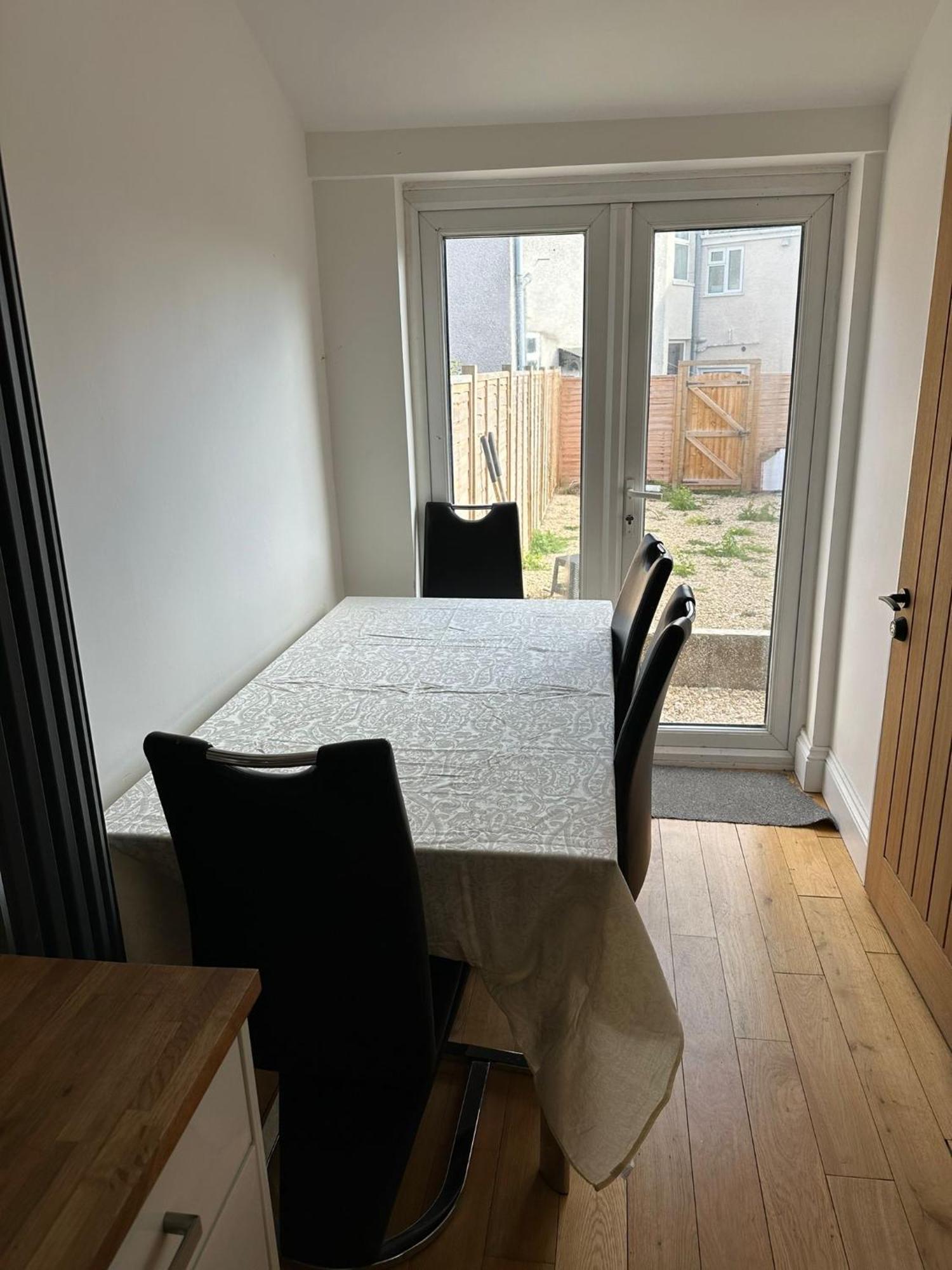 Small Room In Horfield 3 Bristol Ngoại thất bức ảnh